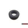 Genuine VW Timing Cover or Oil Dipstick Tube Grommet - 056129669B