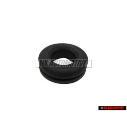 Genuine VW Timing Cover or Oil Dipstick Tube Grommet - 056129669B
