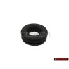 Genuine VW Timing Cover or Oil Dipstick Tube Grommet - 056129669B