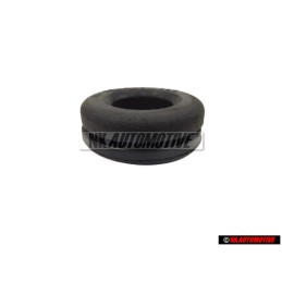 Genuine VW Timing Cover or Oil Dipstick Tube Grommet - 056129669B