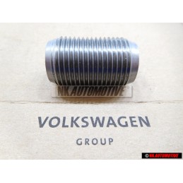 Genuine VW Threaded Union - 059115721