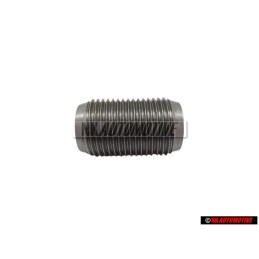 Genuine VW Threaded Union - 059115721