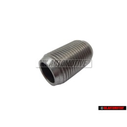 Genuine VW Threaded Union - 059115721