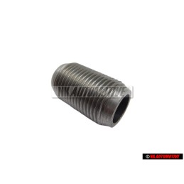 Genuine VW Threaded Union - 059115721