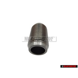Genuine VW Threaded Union - 059115721