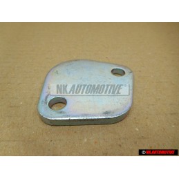 Genuine VW End Cap - 063103113