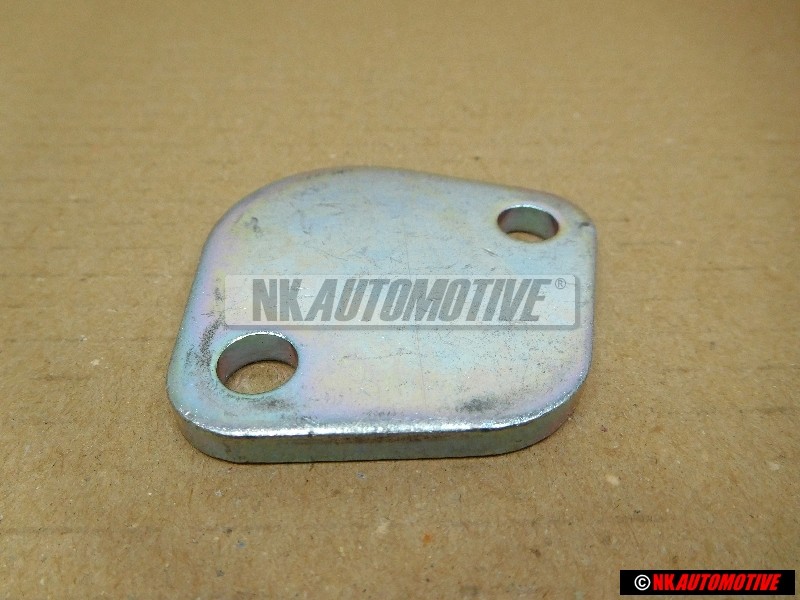 Genuine VW End Cap - 063103113