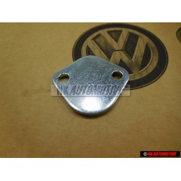 Genuine VW End Cap - 063103113