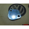 Genuine VW End Cap - 063103113