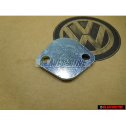 Genuine VW End Cap - 063103113