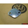 Genuine VW End Cap - 063103113