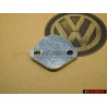 Genuine VW End Cap - 063103113