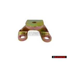 Genuine VW Bracket - 068109179