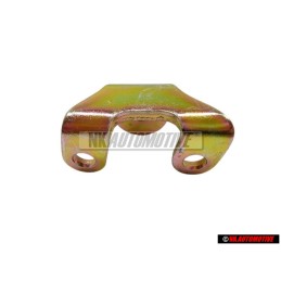 Genuine VW Bracket - 068109179