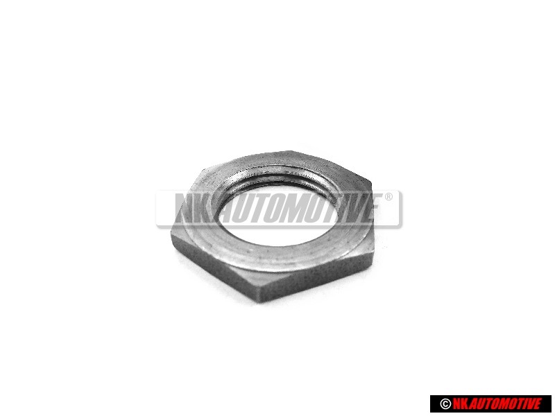 Genuine VW Hexagon Nut - 068115723