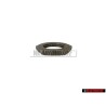 Genuine VW Hexagon Nut - 068115723