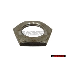 Genuine VW Hexagon Nut - 068115723