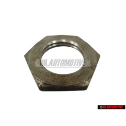 Genuine VW Hexagon Nut - 068115723