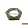 Genuine VW Hexagon Nut - 068115723
