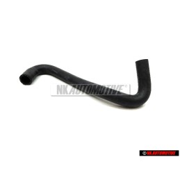 Genuine VW Hose - 068121105