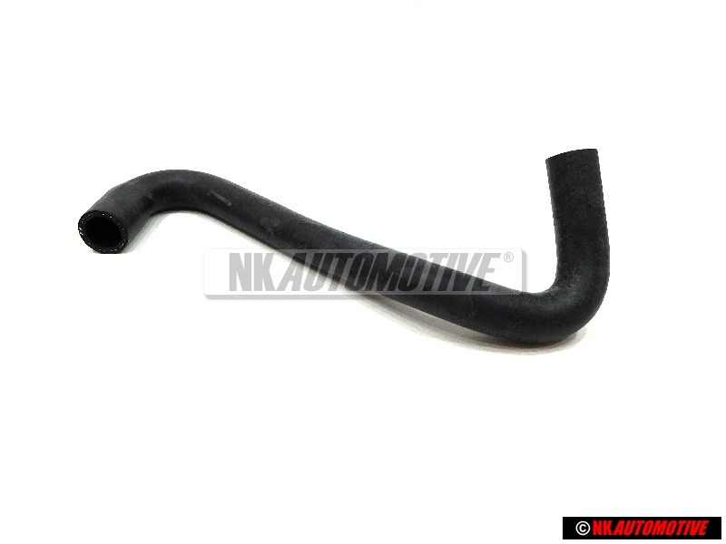 Genuine VW Hose - 068121105