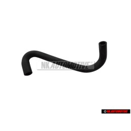 Genuine VW Hose - 068121105