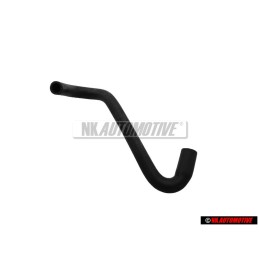 Genuine VW Hose - 068121105