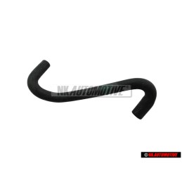 Genuine VW Hose - 068121105