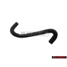 Genuine VW Hose - 068121105