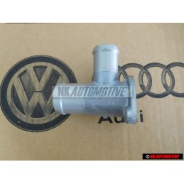 Genuine VW Flange - 068121133M