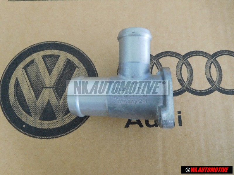 Genuine VW Flange - 068121133M Genuine VW Flange - 068121133M
