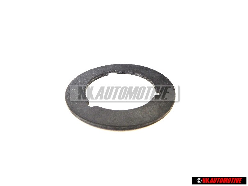 Genuine VW Oil Filler Cap Seal - 06A103483D