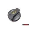 Genuine VW Oil Filler Cap - 06A103485F