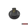 Genuine VW Oil Filler Cap - 06A103485F