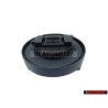 Genuine VW Oil Filler Cap - 06A103485F