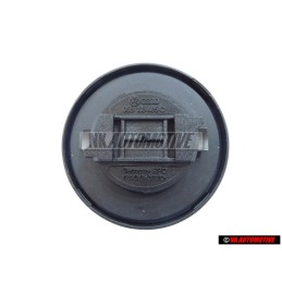Genuine VW Oil Filler Cap - 06A103485F