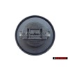 Genuine VW Oil Filler Cap - 06A103485F