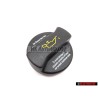 Genuine VW Oil Filler Cap - 06B103485B