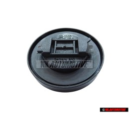 Genuine VW Oil Filler Cap - 06B103485B