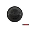 Genuine VW Oil Filler Cap - 06B103485B
