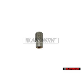 Genuine VW Valve - 077103175B