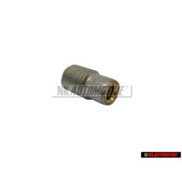 Genuine VW Valve - 077103175B