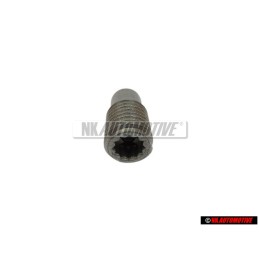 Genuine VW Valve - 077103175B