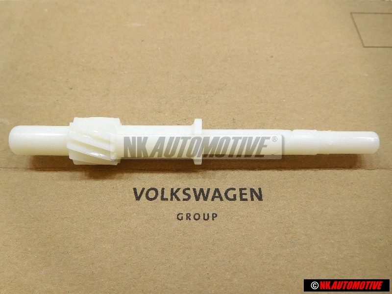 Genuine VW Speedometer Pinion - 084409197