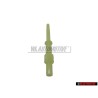 Genuine VW Speedometer Pinion - 084409197