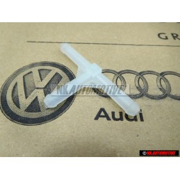 Genuine VW T Piece - 113127563