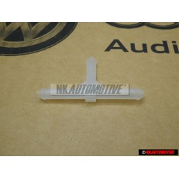 Genuine VW T Piece - 113127563
