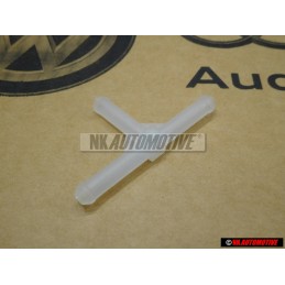 Genuine VW T Piece - 113127563