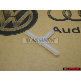 Genuine VW T Piece - 113127563