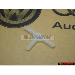 Genuine VW T Piece - 113127563